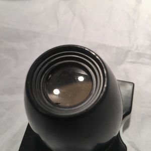 Individual slide viewer,‎ vintage